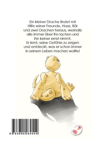 Produktbild: Der kleine Wutdrache