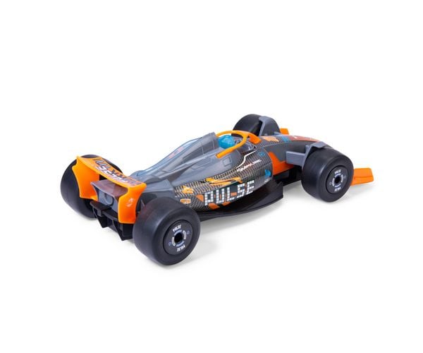 Produktbild: Formula Racer Team PULSE