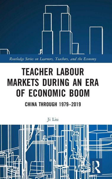 Produktbild: Teacher Labour Markets during an Era of Economic Boom