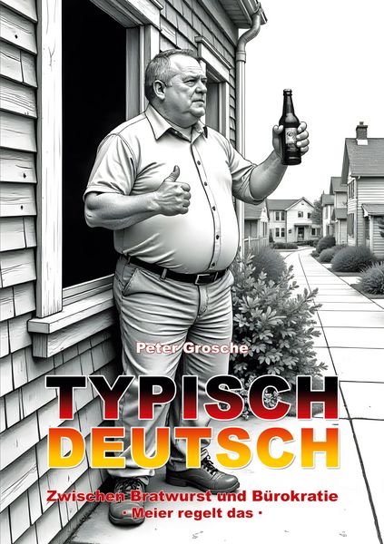 Produktbild: Typisch Deutsch