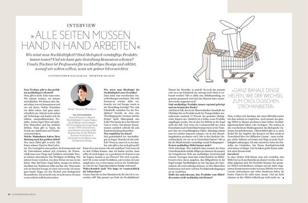 Produktbild: Sch&ouml;ner Wohnen Spezial Nr. 5/2023