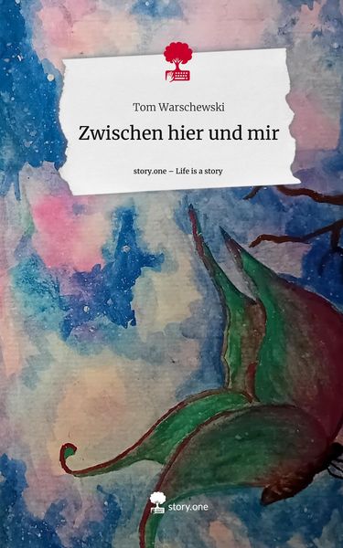 Produktbild: Zwischen hier und mir. Life is a Story - story.one