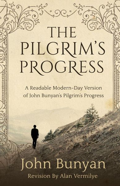 Produktbild: The Pilgrim's Progress