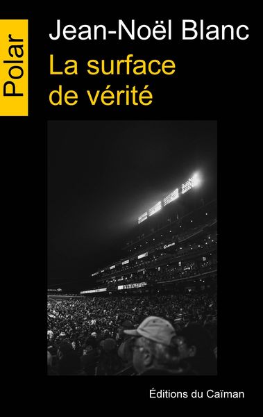Produktbild: La surface de v&eacute;rit&eacute;