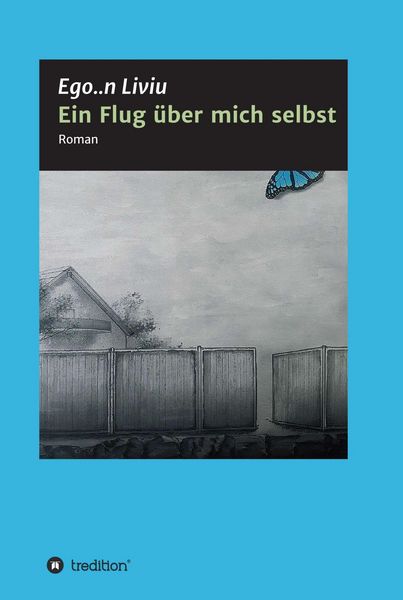 Produktbild: Ein Flug &uuml;ber mich selbst