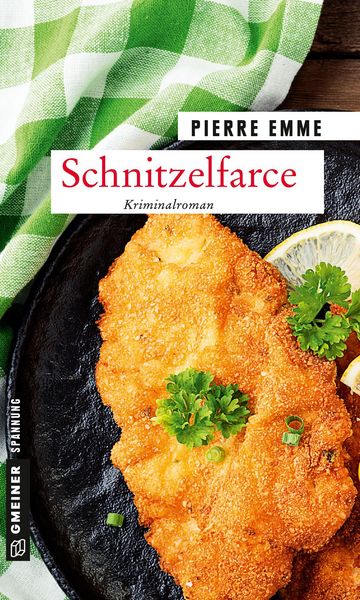 Produktbild: Schnitzelfarce