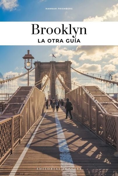 Produktbild: Brooklyn - La Otra Gu&iacute;a