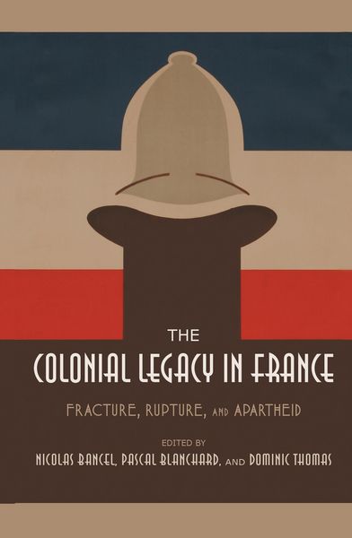 Produktbild: The Colonial Legacy in France