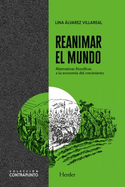 Produktbild: Reanimar El Mundo -Z