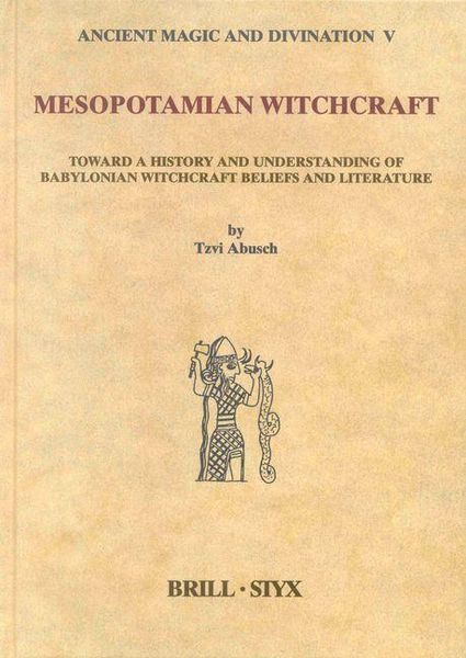 Produktbild: Mesopotamian Witchcraft