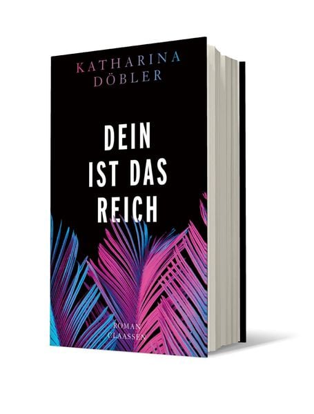 Produktbild: Dein ist das Reich