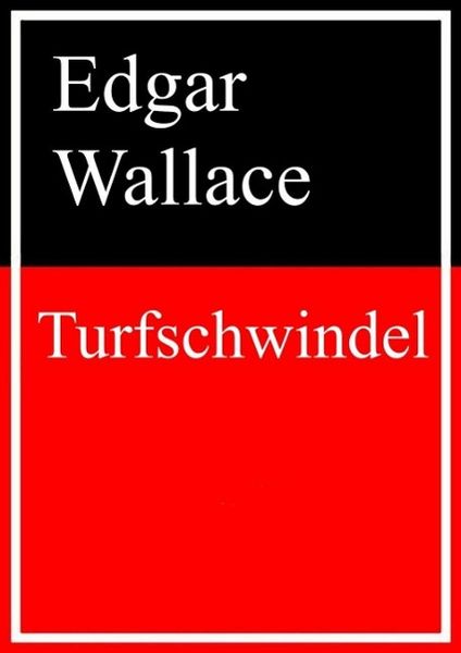 Produktbild: Turfschwindel