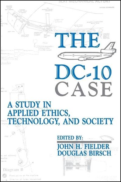 Produktbild: The DC-10 Case