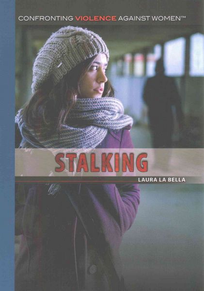 Produktbild: Stalking