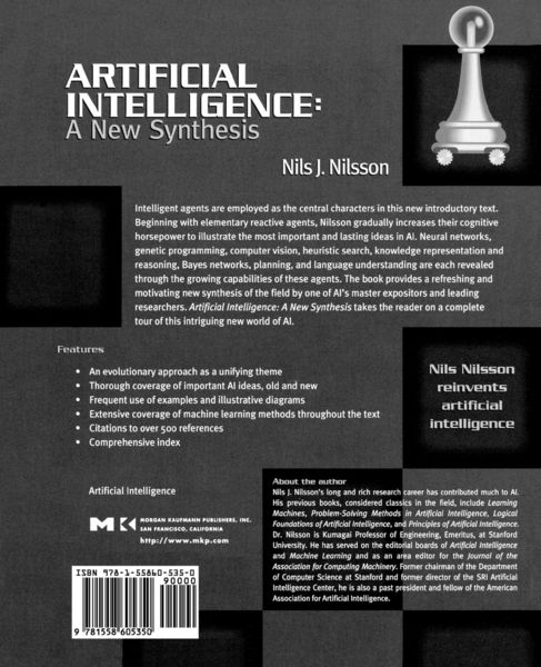 Produktbild: Artificial Intelligence
