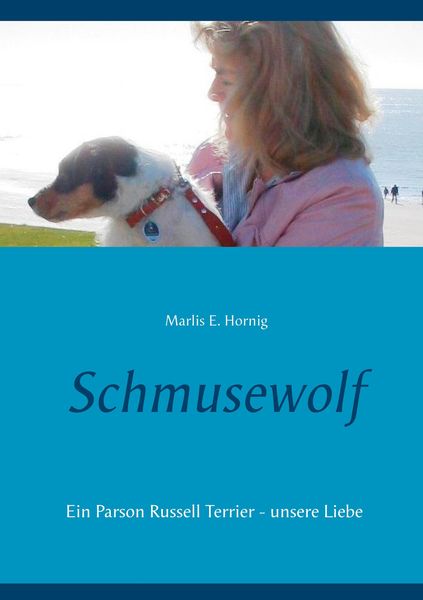 Produktbild: Schmusewolf