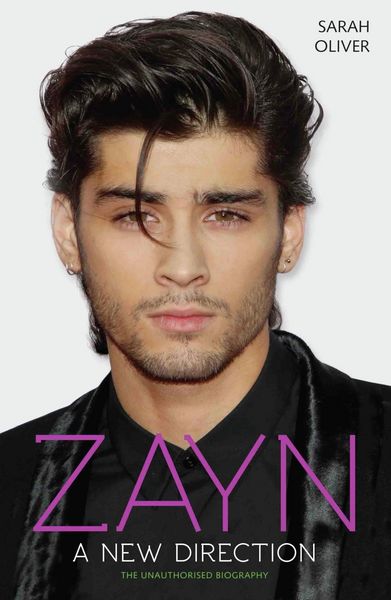 Produktbild: Zayn Malik - Mind of His
