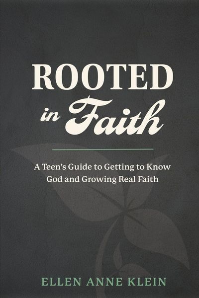 Produktbild: Rooted in Faith