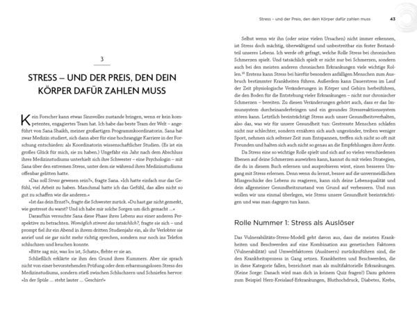 Produktbild: Chronische Schmerzen &uuml;berwinden