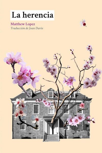 Produktbild: La herencia
