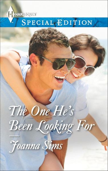 Produktbild: The One He's Been Looking For