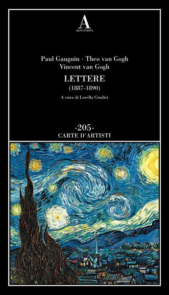 Produktbild: Lettere (1887-1890)