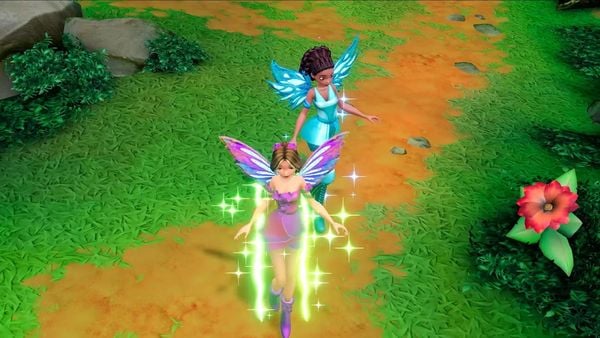 Produktbild: Winx Club - The Magic is Back