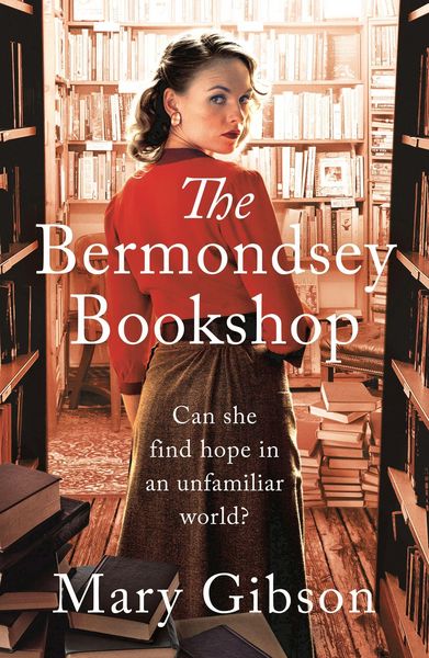 Produktbild: The Bermondsey Bookshop