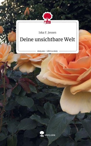 Produktbild: Deine unsichtbare Welt. Life is a Story - story.one