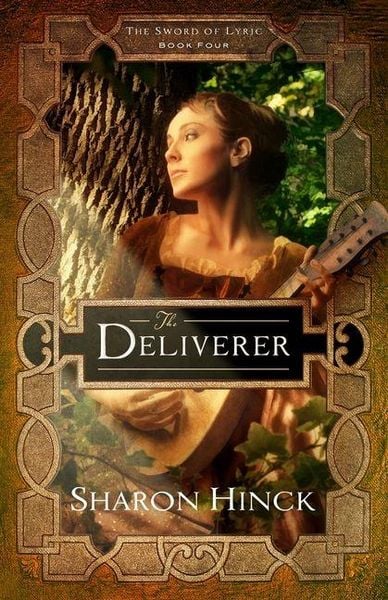 Produktbild: The Deliverer