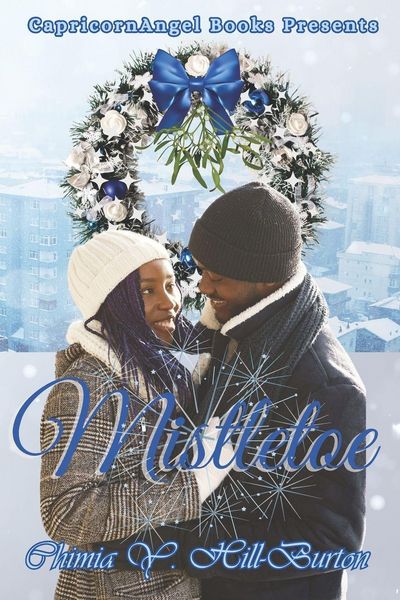 Produktbild: Mistletoe