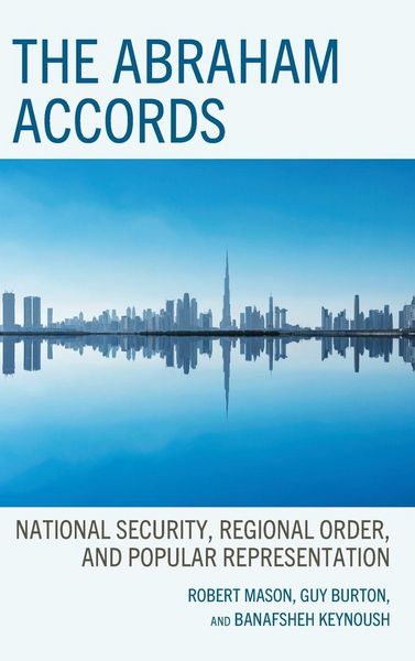 Produktbild: Abraham Accords