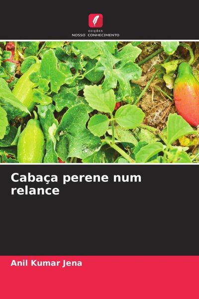Produktbild: Caba&ccedil;a perene num relance