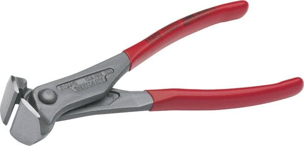 Produktbild: NWS 131-12-160 Vornschneider 160mm
