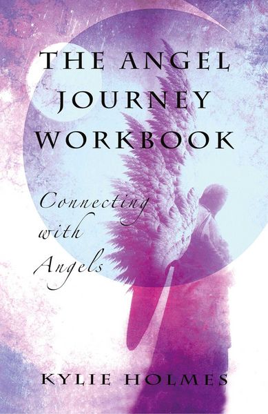 Produktbild: The Angel Journey Workbook