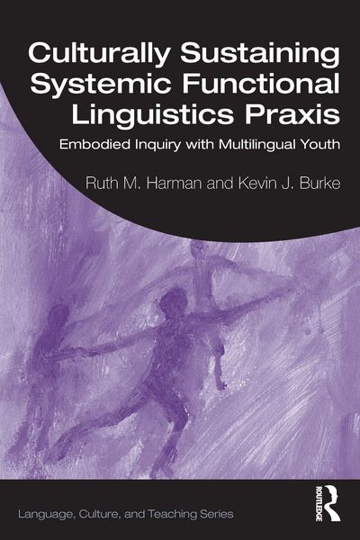 Produktbild: Culturally Sustaining Systemic Functional Linguistics Praxis
