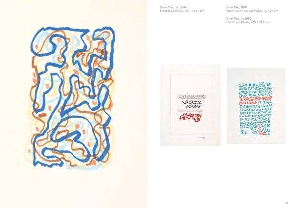 Produktbild: Anni Albers: Constructing Textiles