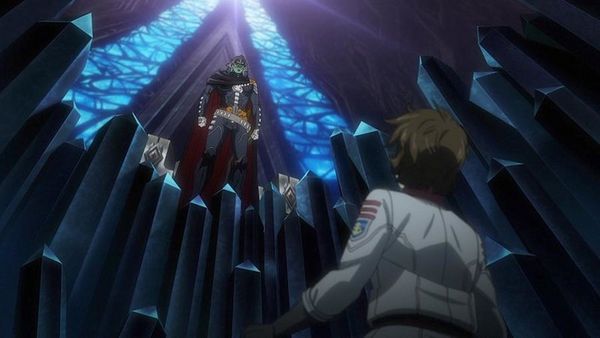 Produktbild: Star Blazers 2202 - Space Battleship Yamato - Vol.2