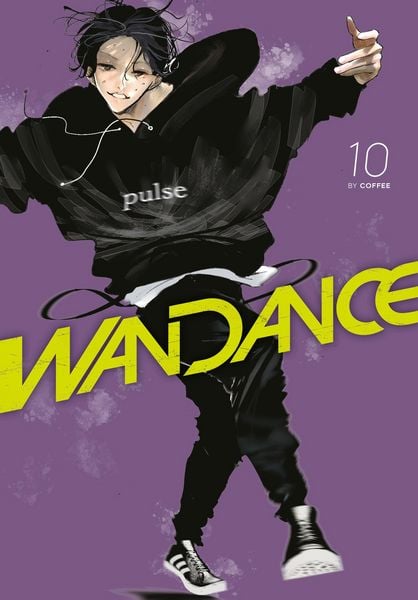Produktbild: Wandance 10