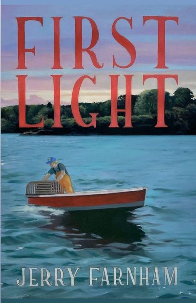 Produktbild: First Light