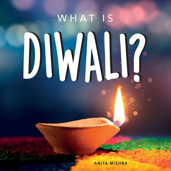 Produktbild: What is Diwali?