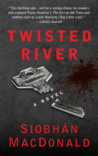 Produktbild: Twisted River