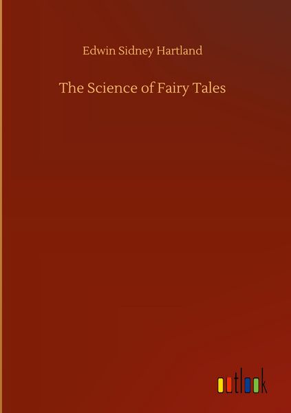 Produktbild: The Science of Fairy Tales