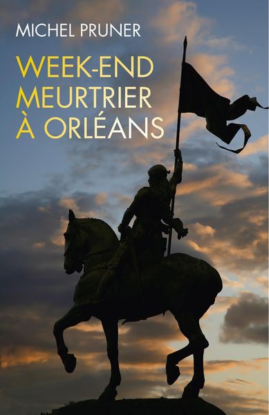 Produktbild: Week-end meurtrier a Orleans