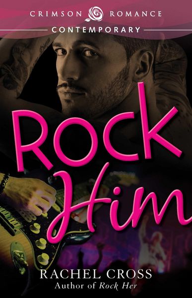 Produktbild: Rock Him
