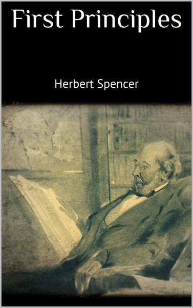 Produktbild: First Principles
