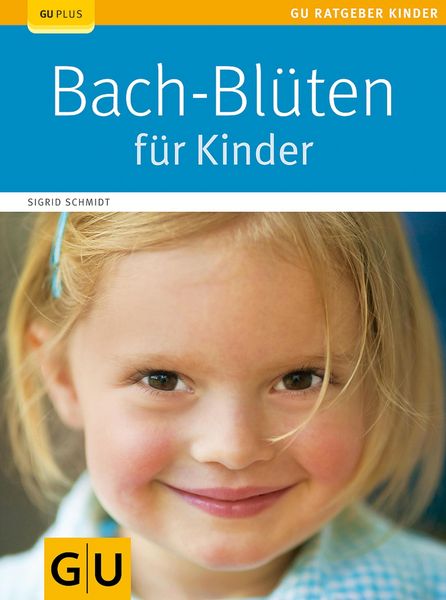 Produktbild: Bach-Bl&uuml;ten f&uuml;r Kinder