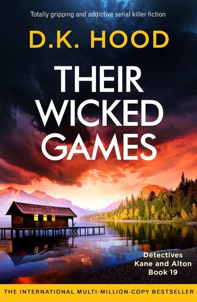 Produktbild: Their Wicked Games