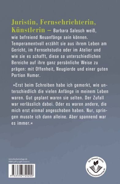 Produktbild: Ich liebe die Anf&auml;nge!
