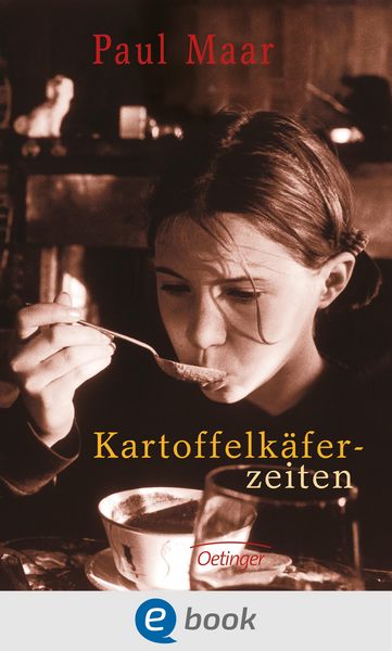 Produktbild: Kartoffelk&auml;ferzeiten